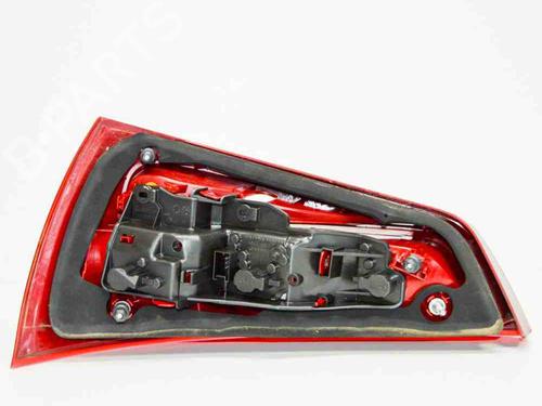 Left taillight AUDI A1 Sportback (8XA, 8XF) 1.6 TDI | BP7742082C34