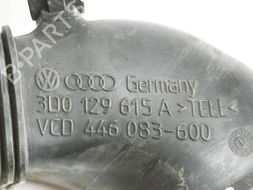 Support VW PHAETON (3D1, 3D2, 3D3, 3D4, 3D6, 3D7, 3D8, 3D9) 5.0 V10 TDI 4motion | BP14684278C155 