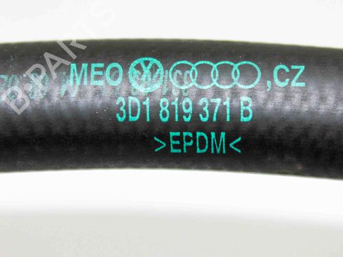 Pipe VW PHAETON (3D1, 3D2, 3D3, 3D4, 3D6, 3D7, 3D8, 3D9) 3.2 V6 | BP21087673M125