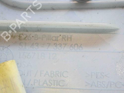 Other BMW X4 (F26) M 40 i | BP14677808O1 