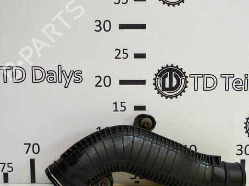 Used Pipe SKODA OCTAVIA II Combi (1Z5) 1.8 TSI 4x4 (160 hp) 14672178