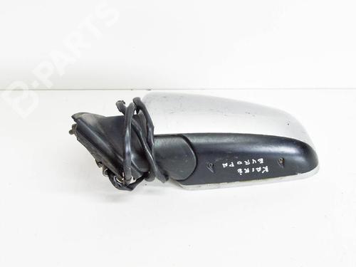 Left mirror AUDI A4 B6 Avant (8E5) 1.8 T quattro | BP7914999C26 
