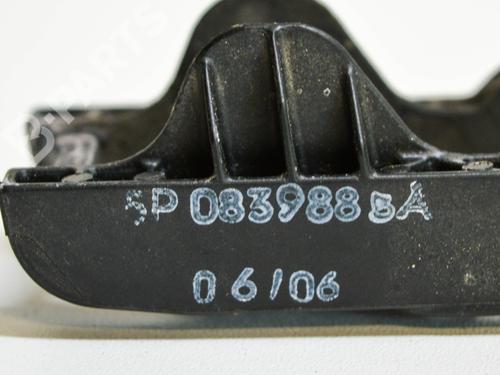 Support SEAT ALTEA (5P1) 1.9 TDI | BP8850718C155 