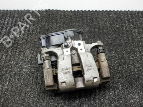 Used Left rear brake caliper TESLA MODEL Y (5YJY) EV Performance All-wheel Drive (534 hp) 28823159