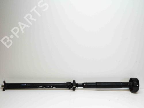 Used Driveshaft BMW 3 (F30, F80) 328 i (245 hp) 8348367