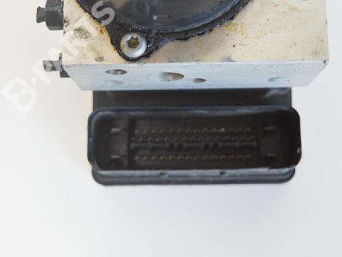 ABS pump FORD GALAXY I (WGR) 1.9 TDI | BP7912589M43 