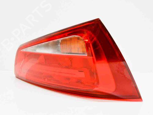 Left taillight AUDI A1 Sportback (8XA, 8XF) 1.6 TDI | BP7742082C34