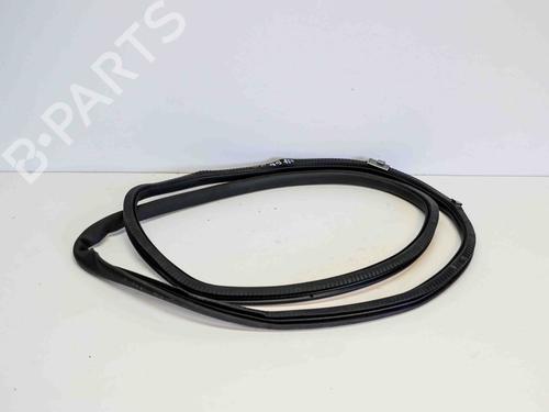 Used Rubber door seal AUDI A8 D3 (4E2, 4E8) 3.0 TDI quattro (233 hp) 14685179