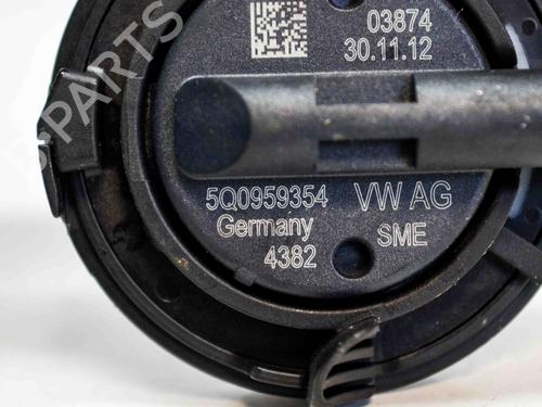 Electronic sensor VW GOLF VII (5G1, BQ1, BE1, BE2) 1.6 TDI | BP6498561M84