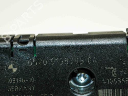Electronic module BMW 5 Gran Turismo (F07) 530 d | BP13465592M83 
