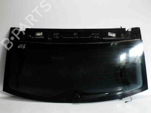 Bagrude VW TOUAREG (7LA, 7L6, 7L7) 3.0 V6 TDI (225 hp) 16274069