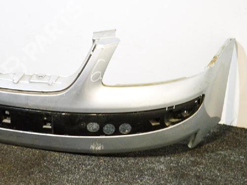 Front bumper VW TOURAN (1T1, 1T2) 2.0 TDI | BP7915196C7 