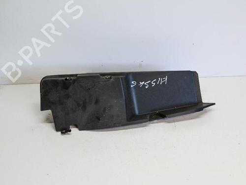 Used Underbody protection BMW 4 Coupe (F32, F82) 420 d (184 hp) 14691560