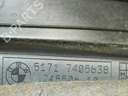 Scuttle panel BMW 4 Gran Coupe (F36) 428 i | BP13247242C110 