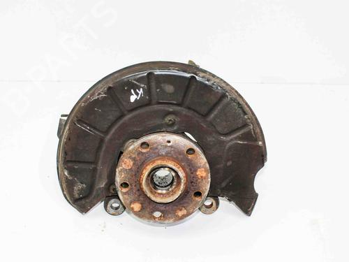Used Left front steering knuckle VW EOS (1F7, 1F8) 2.0 TDI (140 hp) 17229348