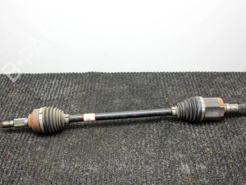 Used Right rear driveshaft TESLA MODEL Y (5YJY) EV Performance All-wheel Drive (534 hp) 28823153