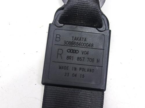 Front right seatbelt AUDI Q5 (8RB) 3.0 TFSI quattro | BP30155446I25 