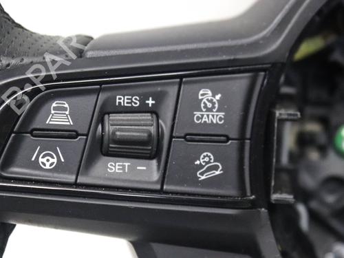 Steering wheel ALFA ROMEO STELVIO (949_) 2.0 Q4 | BP29829029C49
