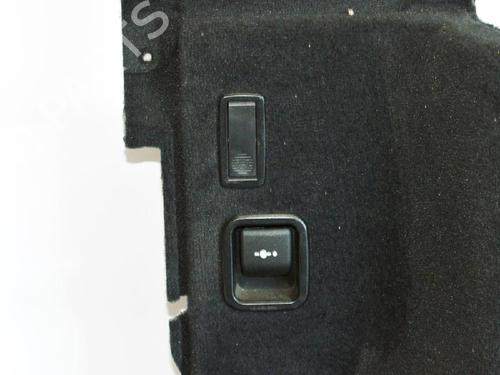 Boot lining BMW 3 Touring (F31) 320 d | BP14685521I3 