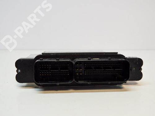 Engine control unit (ECU) AUDI A3 Sportback (8VA, 8VF) 1.4 TSI | BP6497762M57 