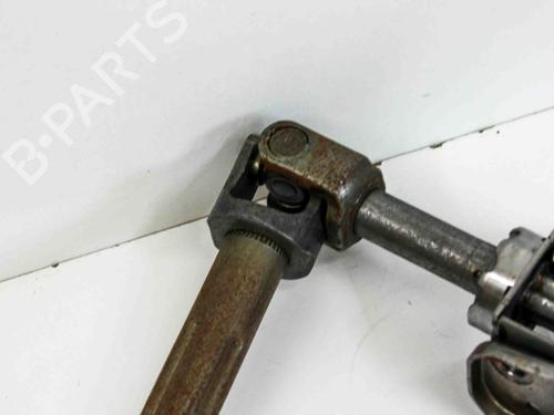 Steering column VW GOLF VII (5G1, BQ1, BE1, BE2) 2.0 GTI | BP17376328M21 