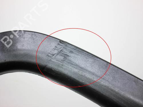 Venstre fortil skærm liste JEEP COMPASS (MK49) 2.4 | BP29811725C134