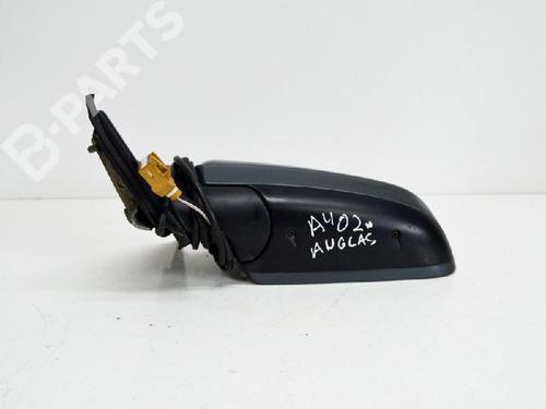 Left mirror AUDI A4 B6 (8E2) 1.8 T | BP7914923C26 