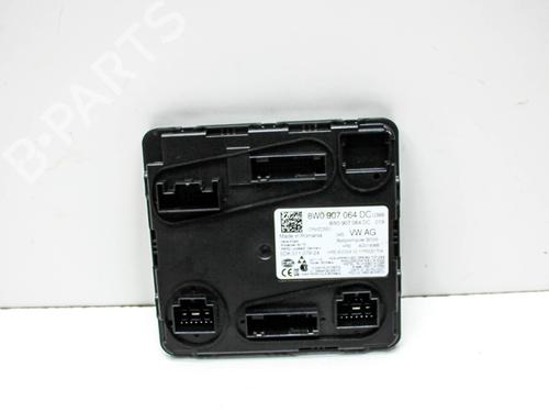 Used Electronic module AUDI A5 Sportback (F5A, F5F) S5 quattro (354 hp) 28002502