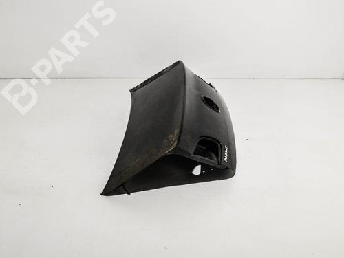 Tailgate VW PASSAT B6 (3C2) 2.0 TDI 16V | BP6488548C6 