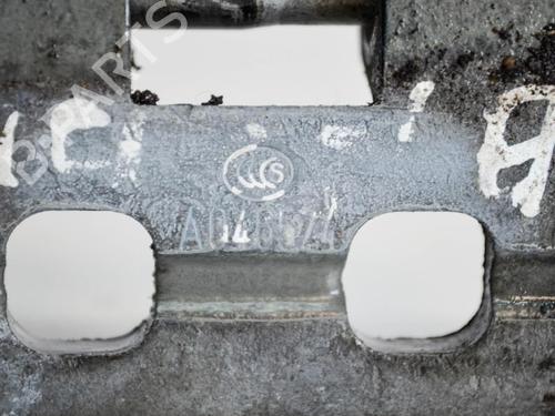 Hinge/Door check strap BMW 3 (E90) 320 i | BP14690400C146 