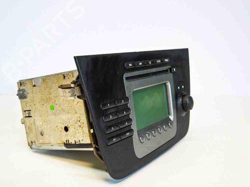 Electronic module SEAT ALTEA (5P1) 1.6 | BP7915235M83