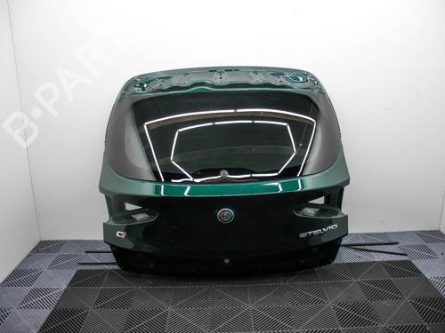 Used Tailgate ALFA ROMEO STELVIO (949_) 2.0 Q4 (200 hp) 29945443