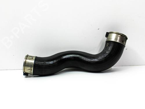 Pipe MERCEDES-BENZ CLA Coupe (C117) CLA 250 (117.344) | BP23252183M125 