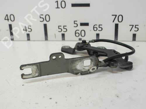 Hinge/Door check strap BMW 3 Touring (E91) 318 i | BP14672684C146 