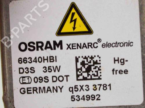 Andre LINCOLN MKX 3.7 | BP28820534O1 