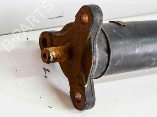 Driveshaft BMW 3 Touring (F31) 318 d | BP6499128M37