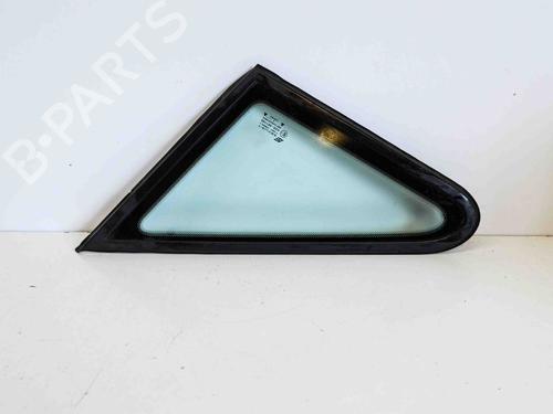 Used Front left quarter glass SEAT ALHAMBRA (7V8, 7V9) 1.9 TDI (115 hp) 14689470