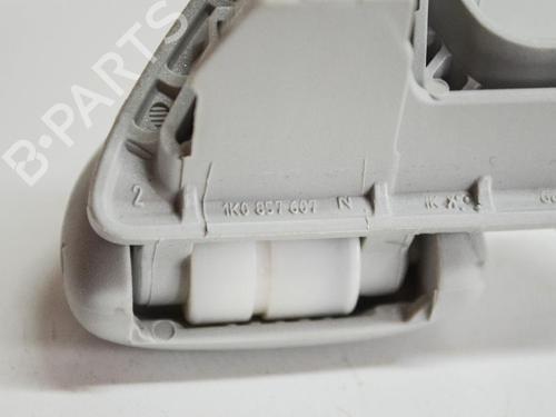 Interior roof handle VW GOLF VI (5K1) 1.4 TSI | BP14687062I35 