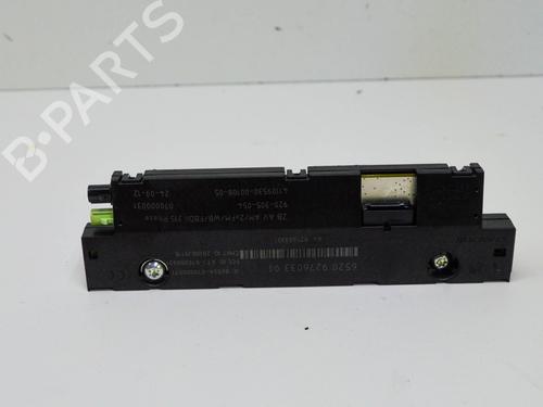 Used Electronic module BMW 5 Gran Turismo (F07) 535 i (306 hp) 13933493