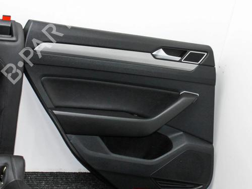 Seats set VW ARTEON (3H7, 3H8) 2.0 TSi 4motion | BP28821988C78  - Image 10
