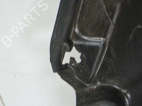 Underbody protection AUDI Q5 (FYB, FYG) 2.0 TDI quattro | BP14671305M92 