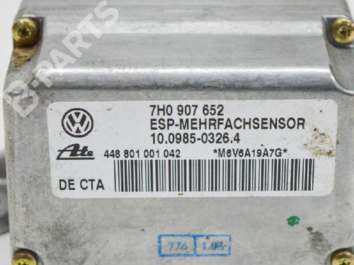Electronic sensor VW TOUAREG (7LA, 7L6, 7L7) 2.5 R5 TDI | BP7913291M84 