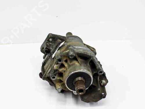 Front differential VW TIGUAN (5N_) 2.0 TDI 4motion | BP17771745M23