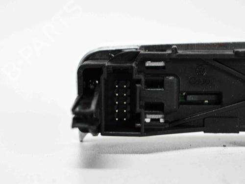 Elektronische module AUDI A6 C6 (4F2) 2.0 TDI | BP7912450M83