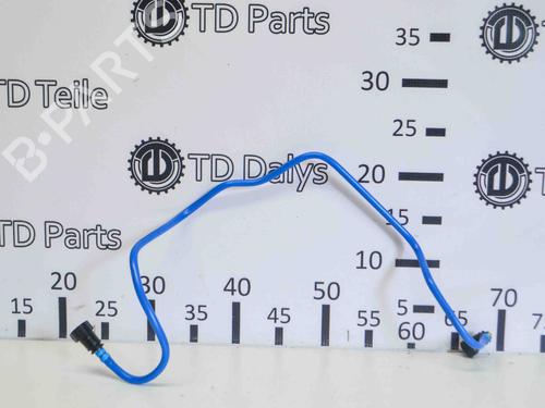 Used Pipe AUDI Q5 (FYB, FYG) 2.0 TDI quattro (190 hp) 14671855