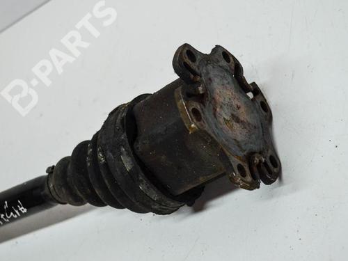 Left front driveshaft AUDI A4 B6 Avant (8E5) 2.5 TDI | BP6492889M38 