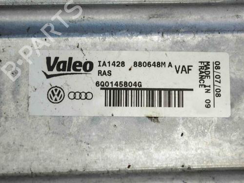 Intercooler VW POLO IV (9N_, 9A_) 1.4 TDI | BP6490091M30