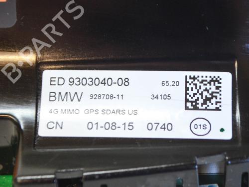 Electronic module BMW 4 Gran Coupe (F36) 428 i | BP13247205M83 