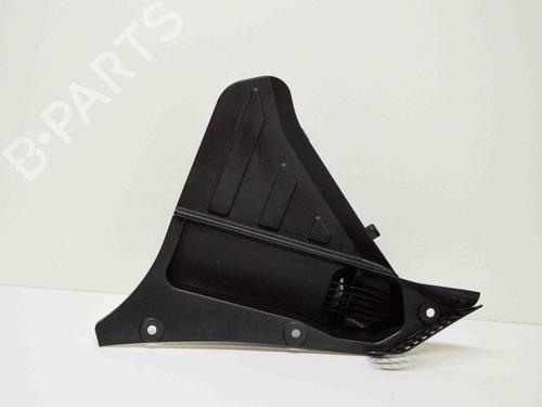 Used Scuttle panel BMW 5 Gran Turismo (F07) 530 d (245 hp) 11042422