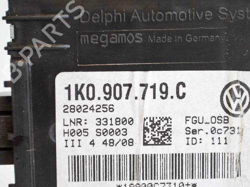 Electronic module AUDI A3 Sportback (8PA) 1.8 TFSI | BP7740988M83